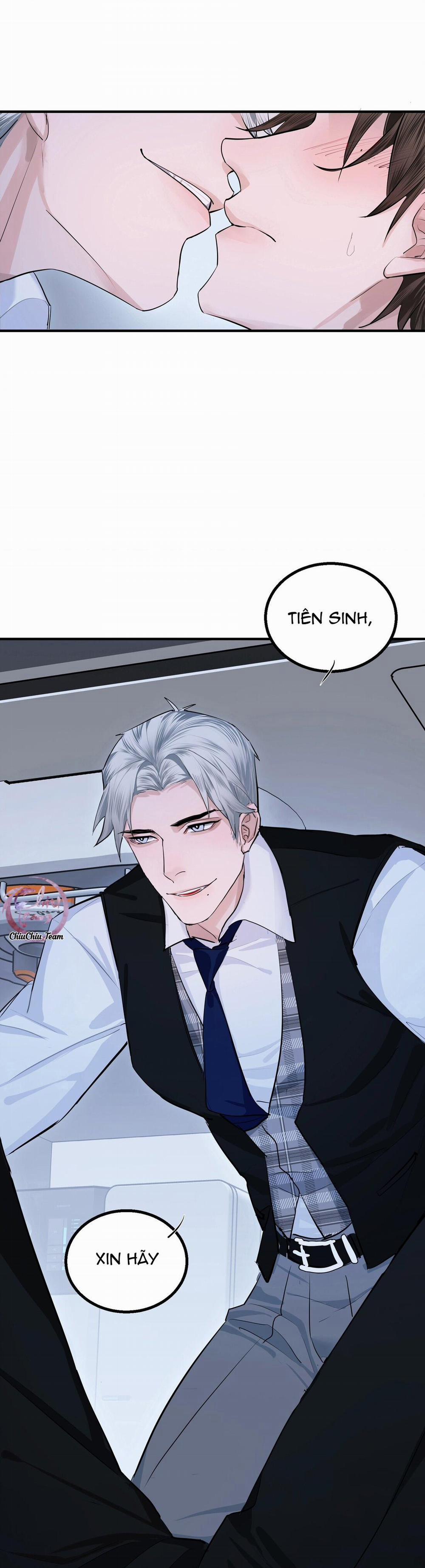 Quan Hệ Xâm Chiếm 20 trang 18