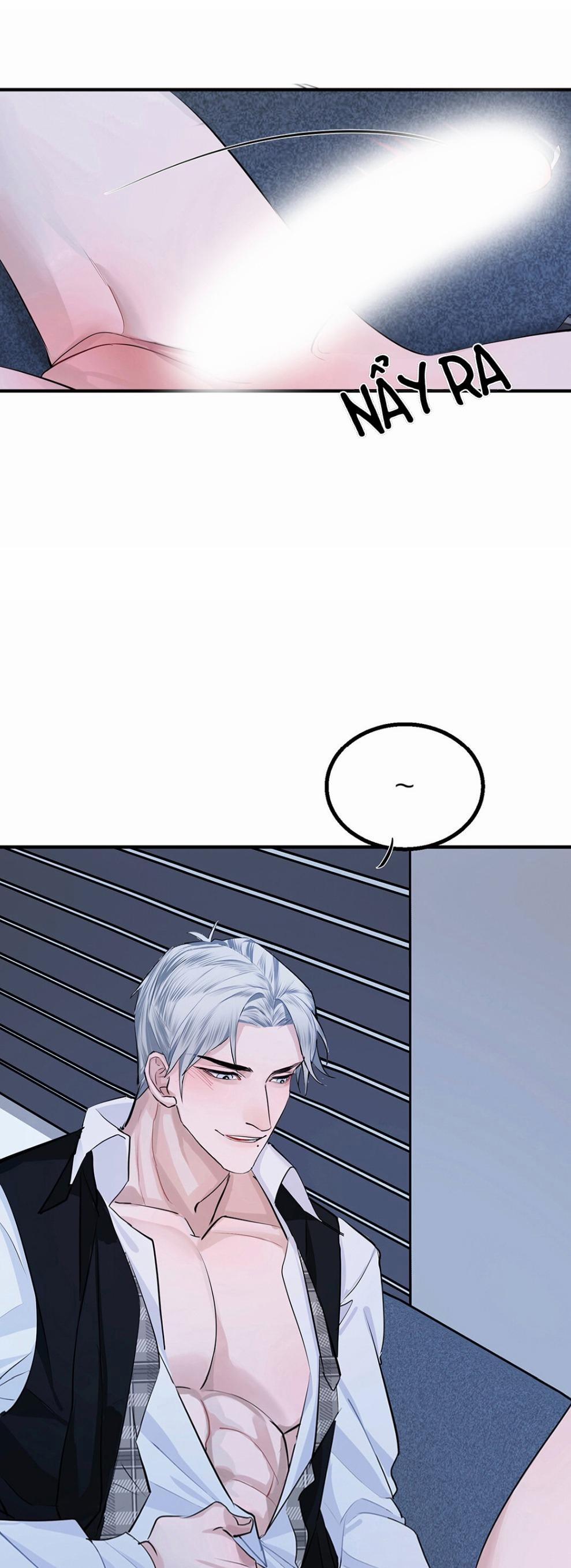 Quan Hệ Xâm Chiếm 20 trang 21