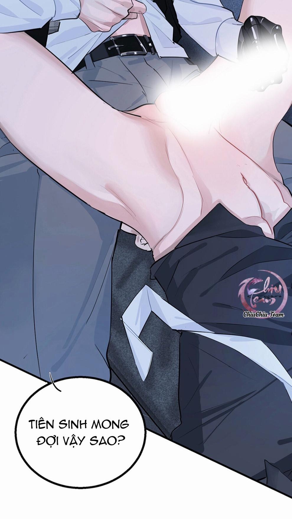 Quan Hệ Xâm Chiếm 20 trang 22