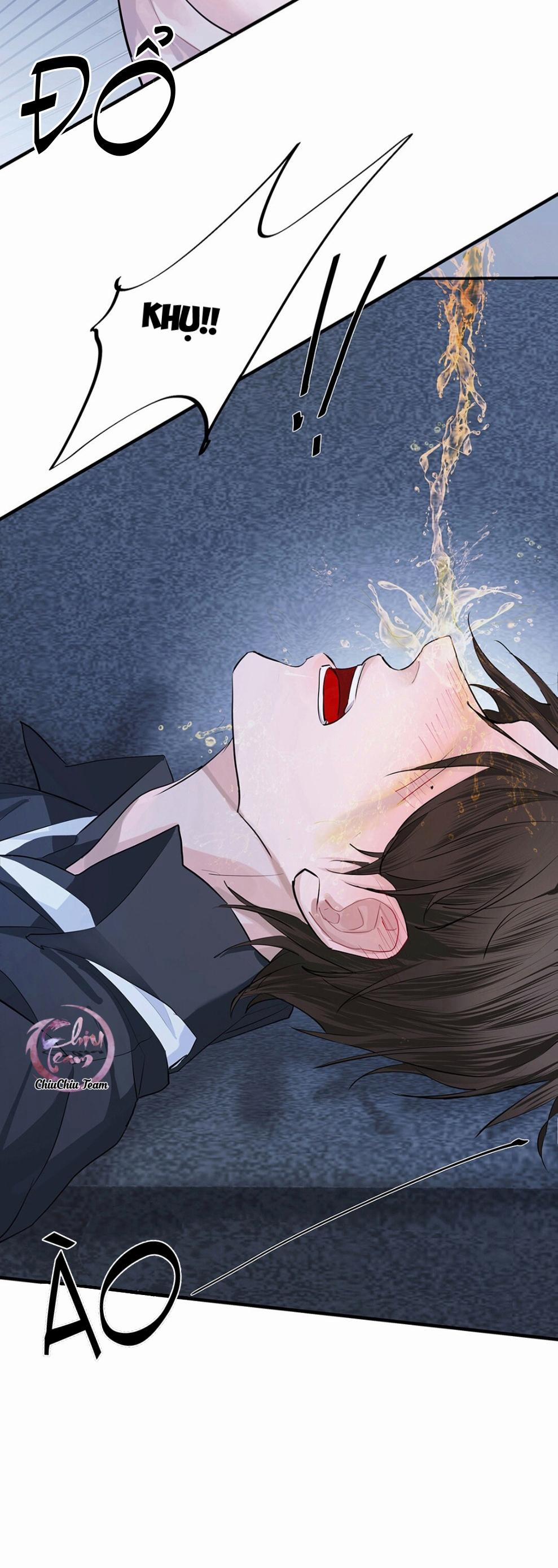 Quan Hệ Xâm Chiếm 20 trang 24