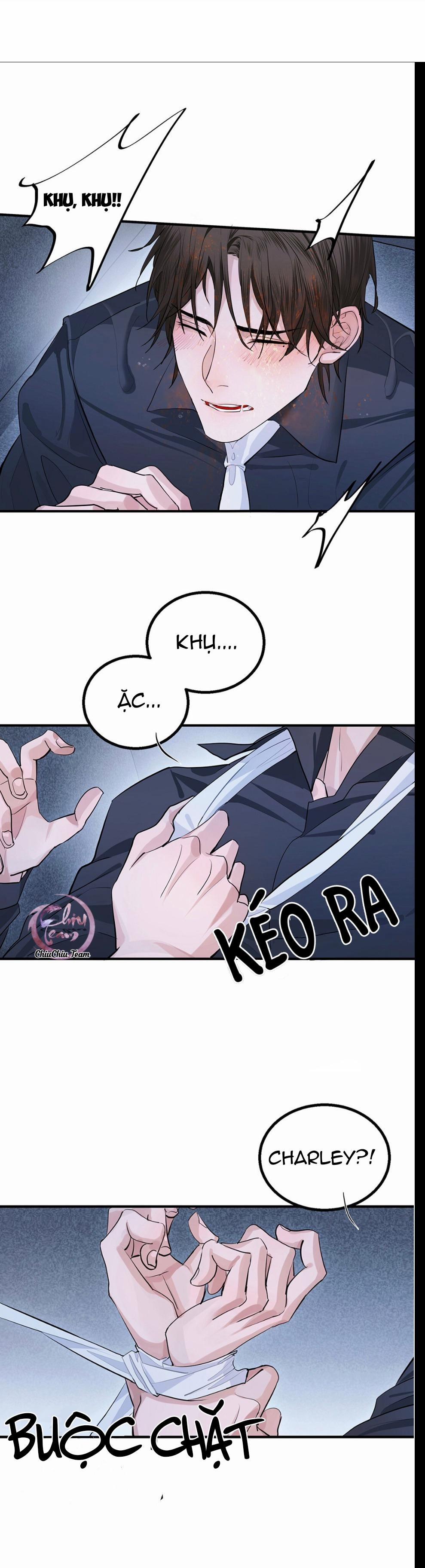 Quan Hệ Xâm Chiếm 20 trang 25