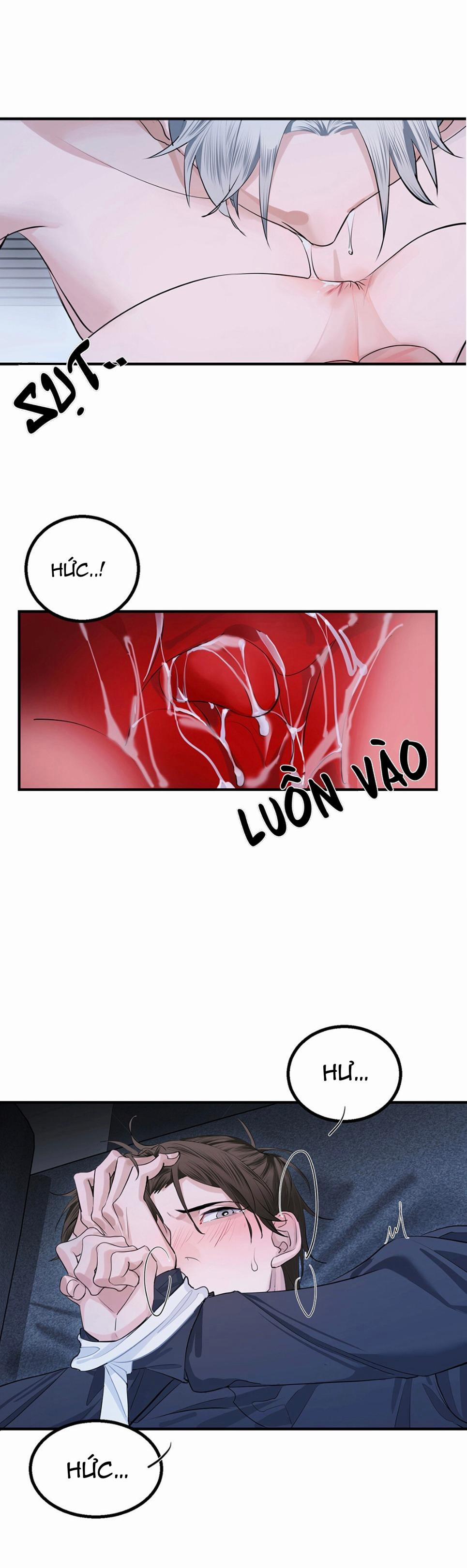 Quan Hệ Xâm Chiếm 20 trang 27