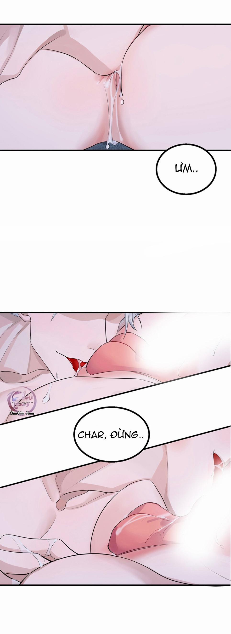 Quan Hệ Xâm Chiếm 20 trang 28