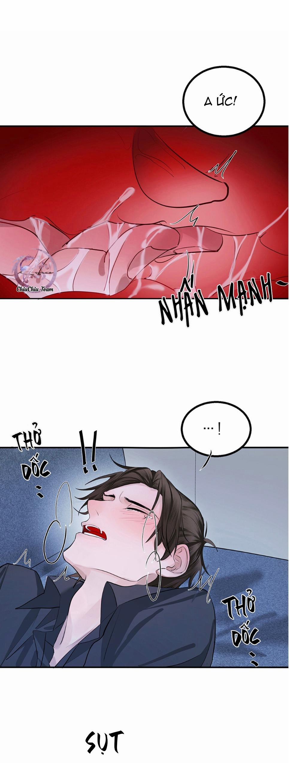 Quan Hệ Xâm Chiếm 20 trang 30