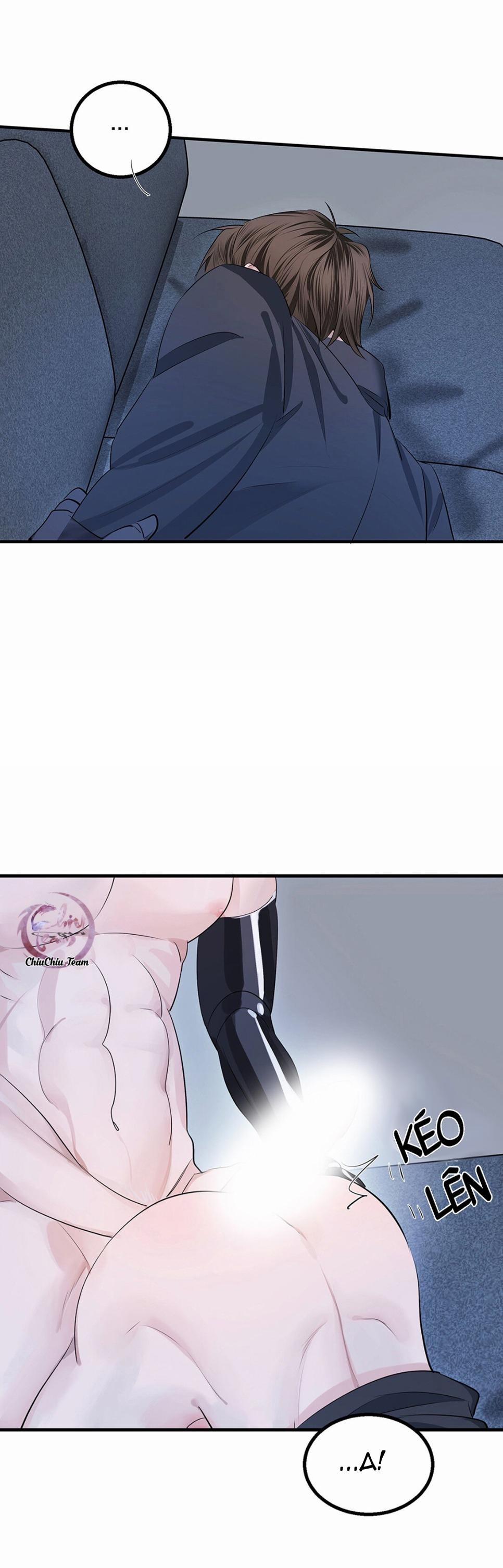 Quan Hệ Xâm Chiếm 20 trang 34