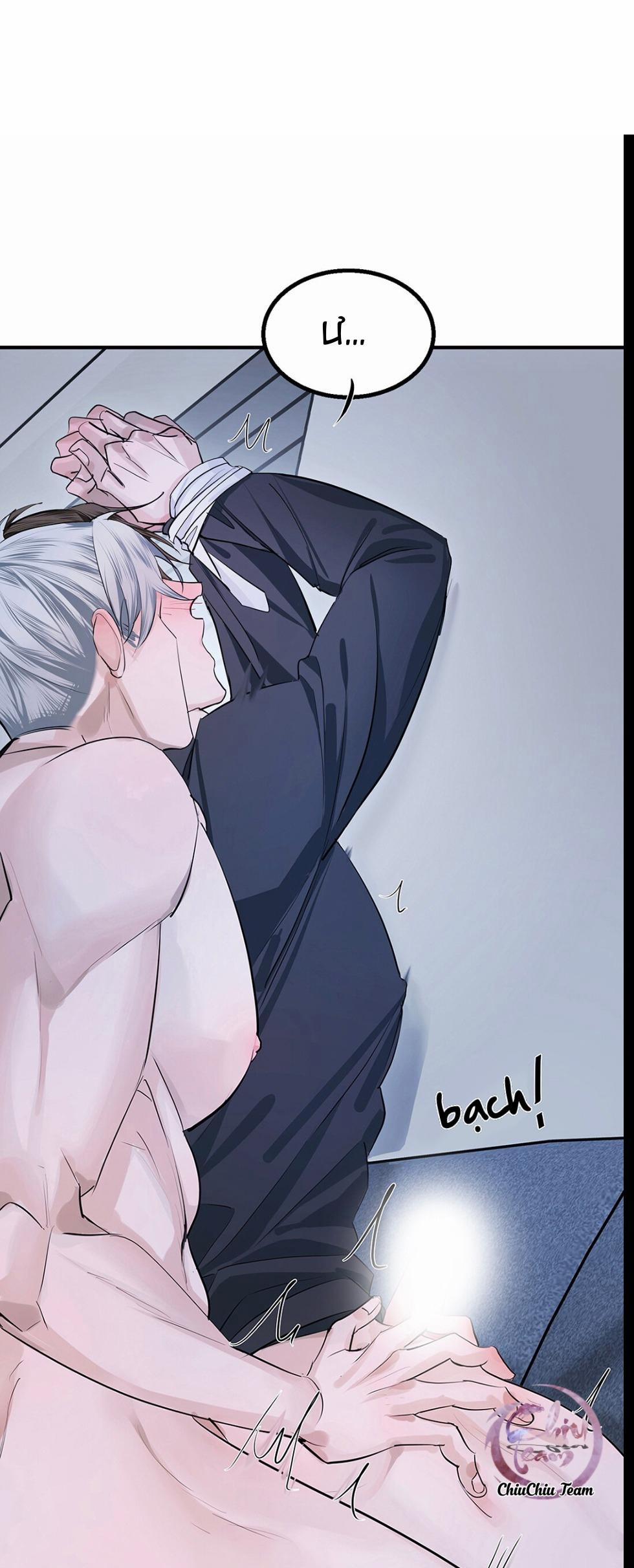 Quan Hệ Xâm Chiếm 20 trang 42