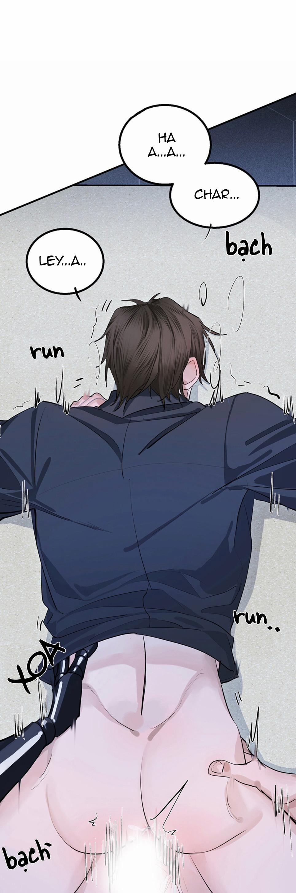 Quan Hệ Xâm Chiếm 20 trang 49