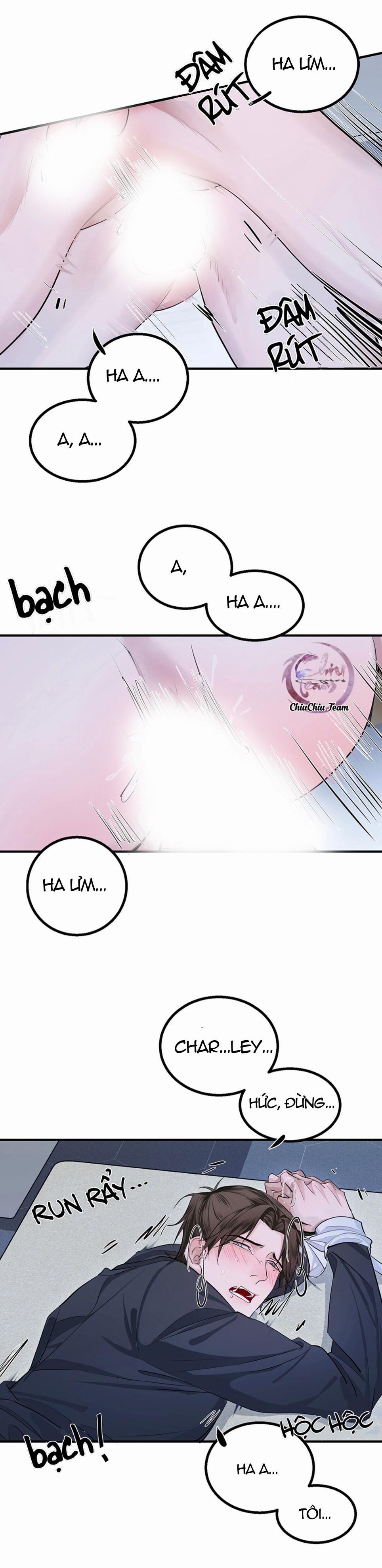 Quan Hệ Xâm Chiếm 20 trang 51