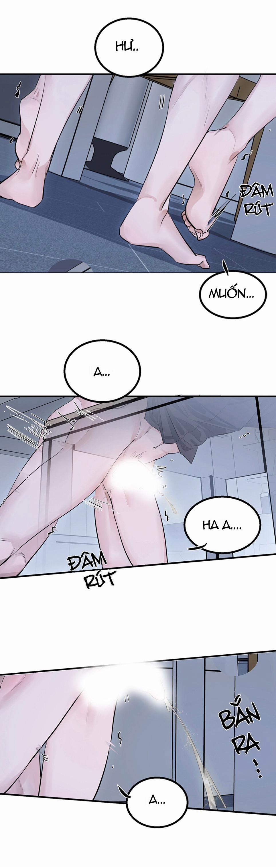 Quan Hệ Xâm Chiếm 20 trang 52