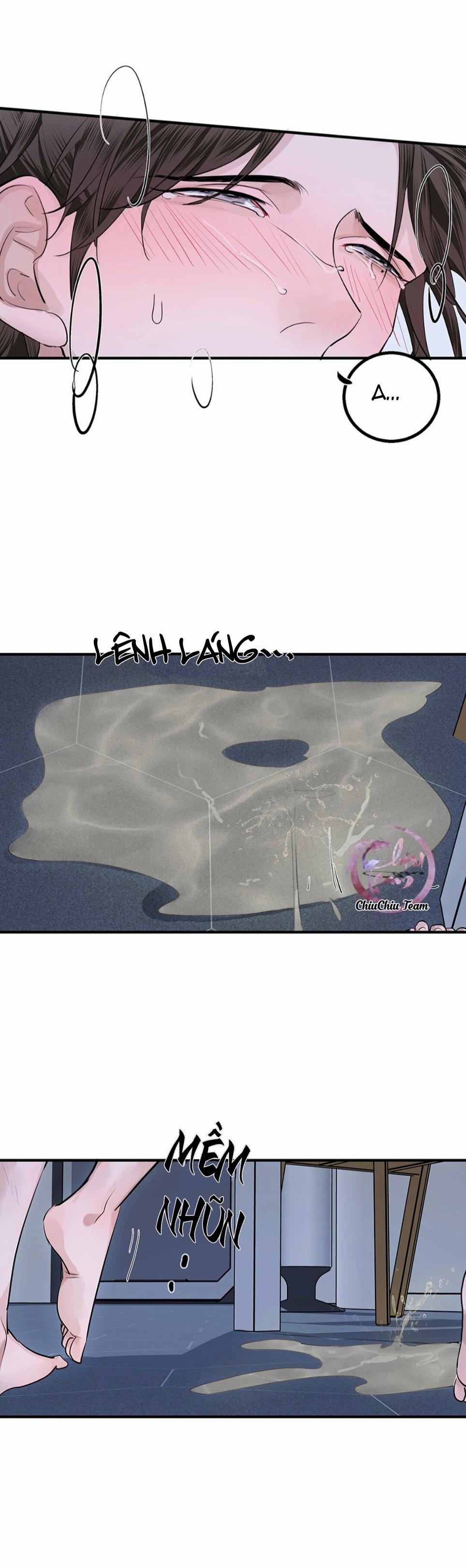 Quan Hệ Xâm Chiếm 20 trang 53