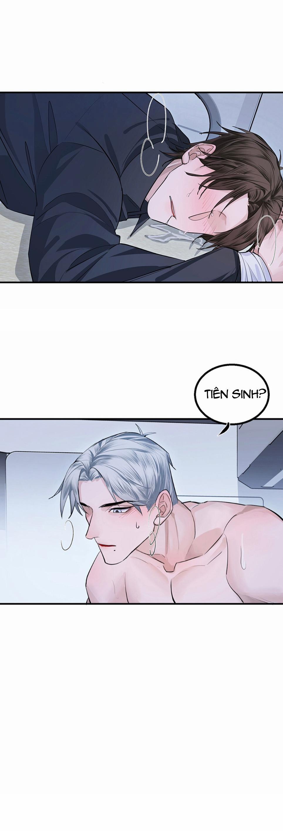 Quan Hệ Xâm Chiếm 20 trang 54