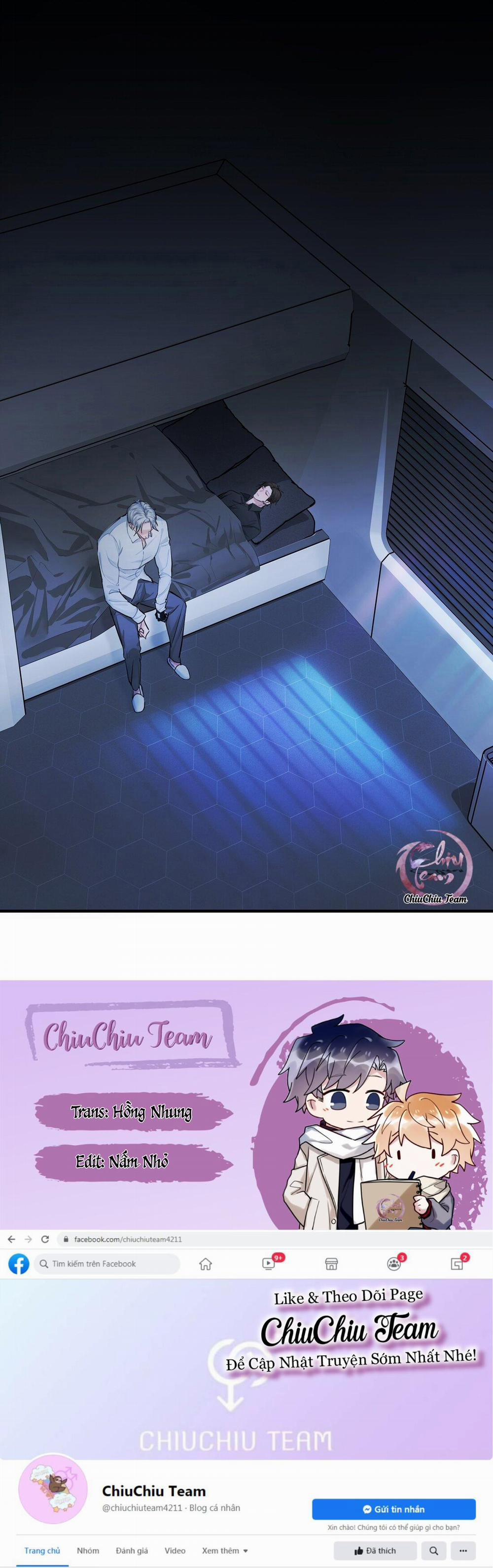 Quan Hệ Xâm Chiếm 20 trang 64