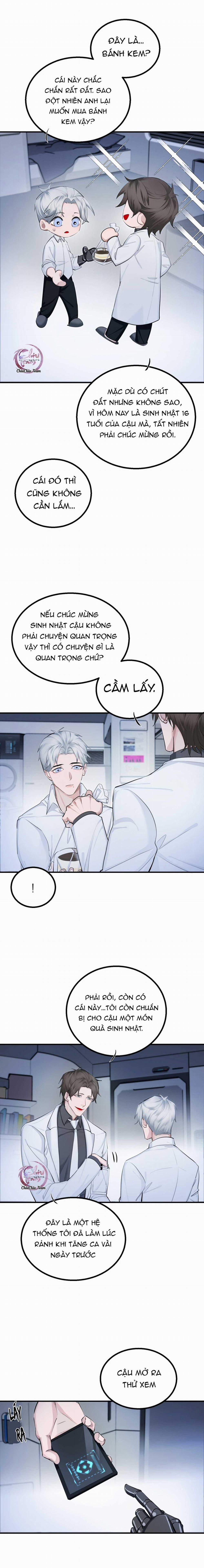 Quan Hệ Xâm Chiếm 21 trang 1