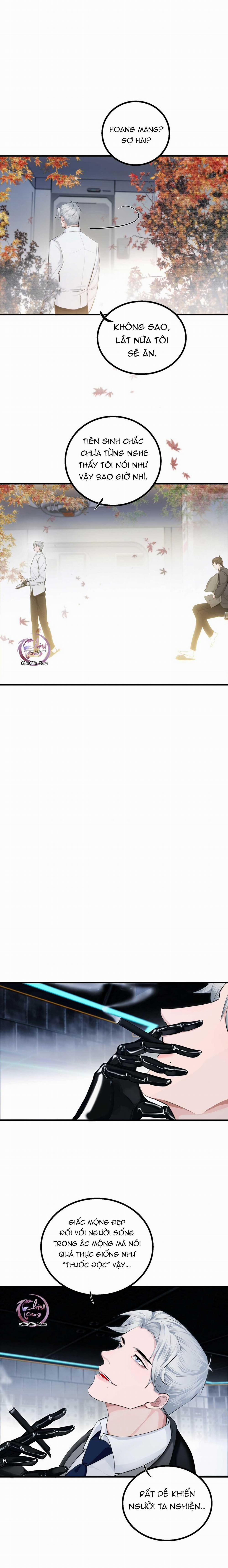 Quan Hệ Xâm Chiếm 21 trang 10