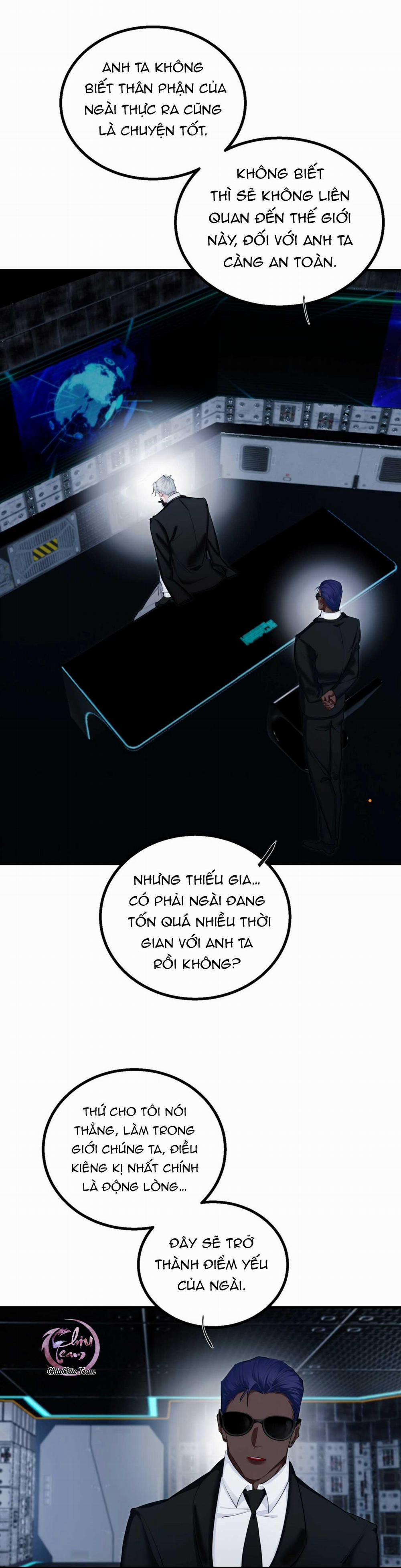 Quan Hệ Xâm Chiếm 21 trang 11