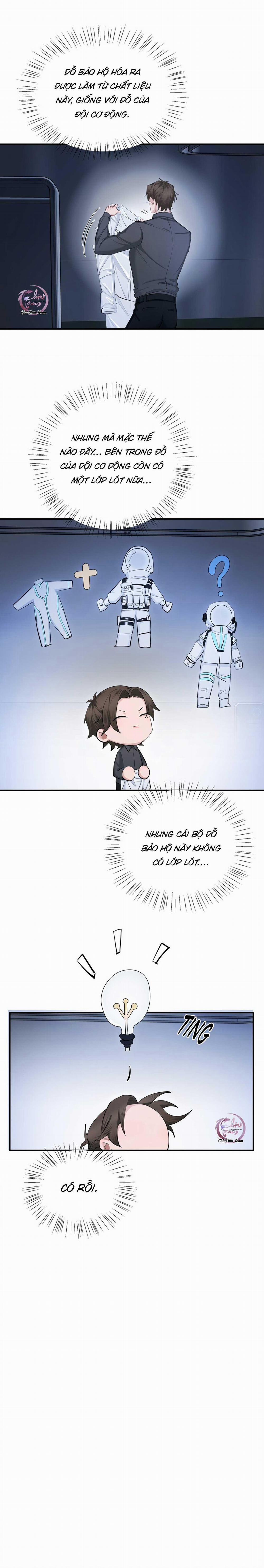 Quan Hệ Xâm Chiếm 22 trang 2