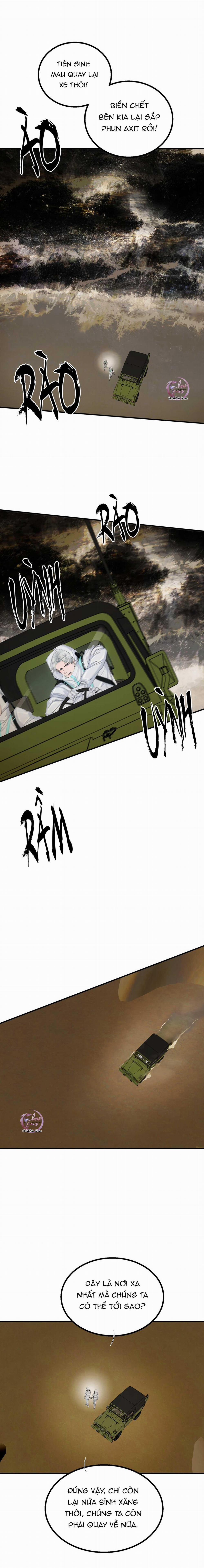 Quan Hệ Xâm Chiếm 22 trang 8