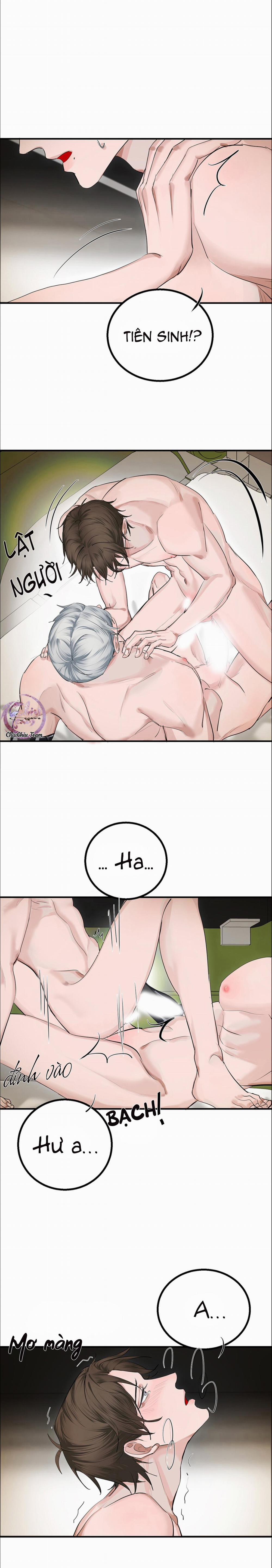 Quan Hệ Xâm Chiếm 23 trang 10