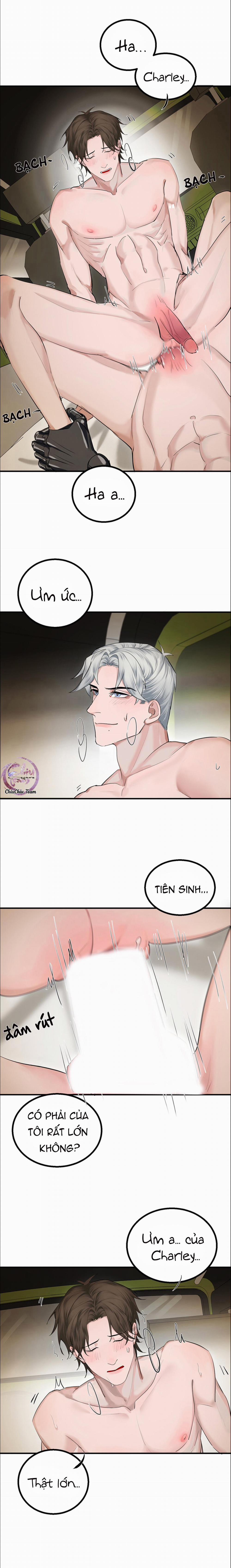 Quan Hệ Xâm Chiếm 23 trang 11