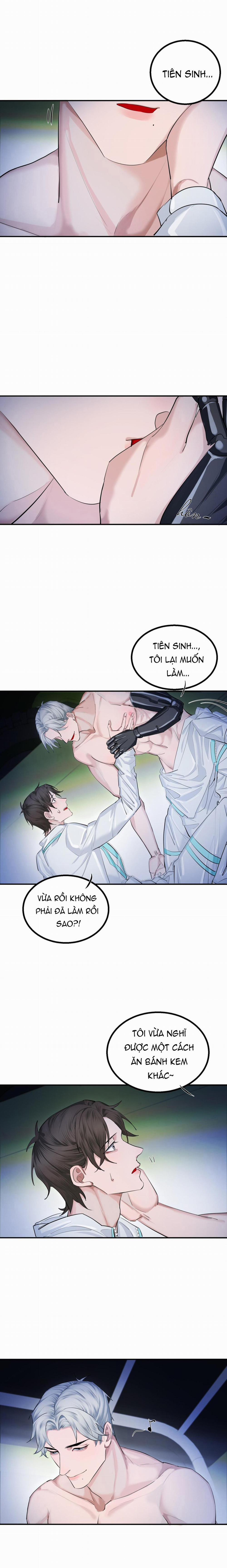 Quan Hệ Xâm Chiếm 23 trang 17