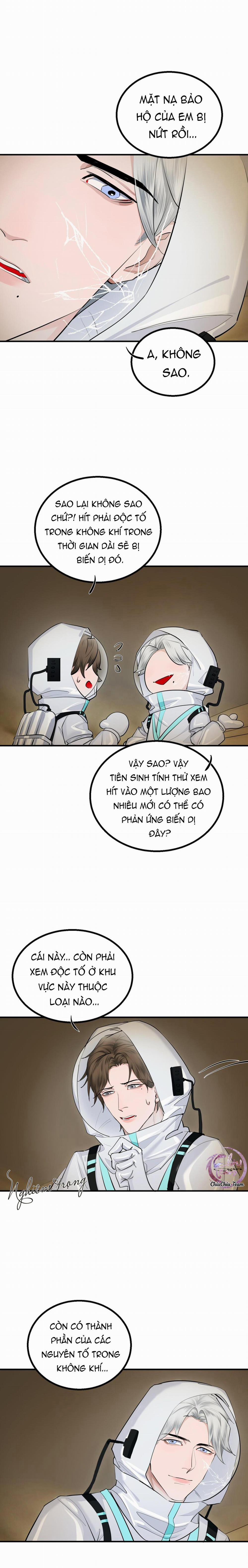 Quan Hệ Xâm Chiếm 23 trang 2