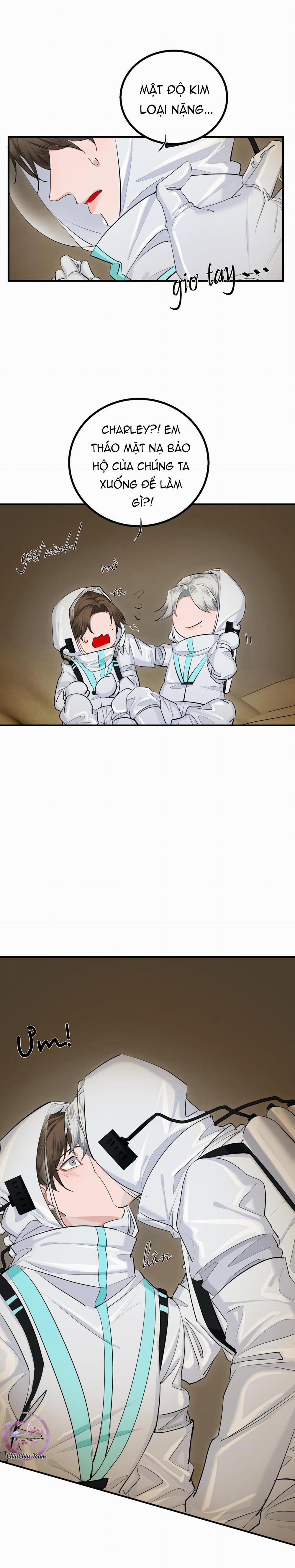 Quan Hệ Xâm Chiếm 23 trang 3