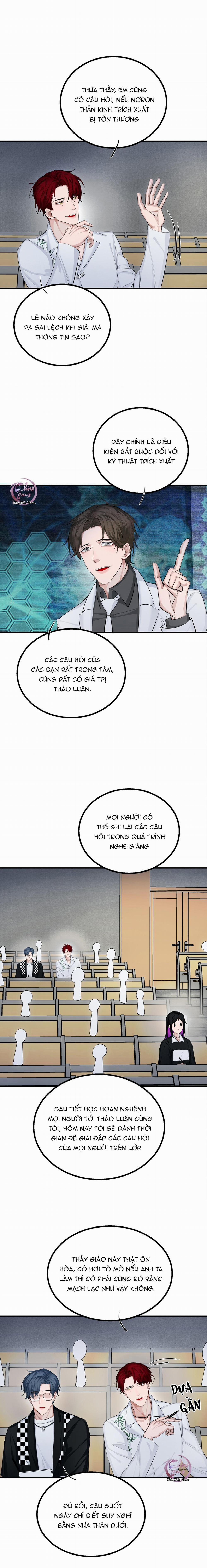 Quan Hệ Xâm Chiếm 24 trang 3