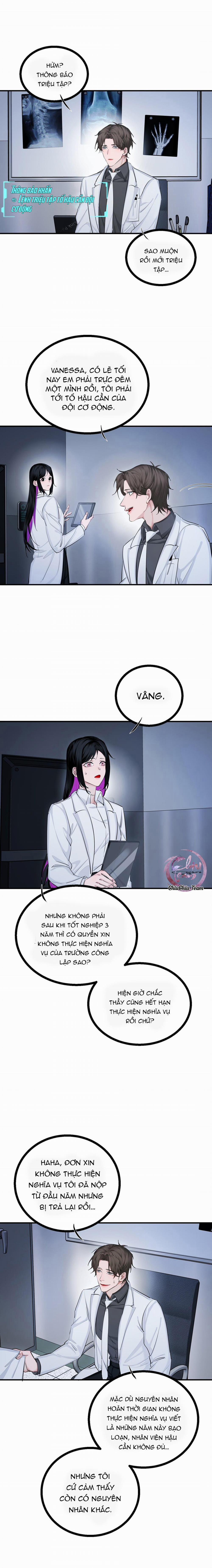 Quan Hệ Xâm Chiếm 26 trang 1