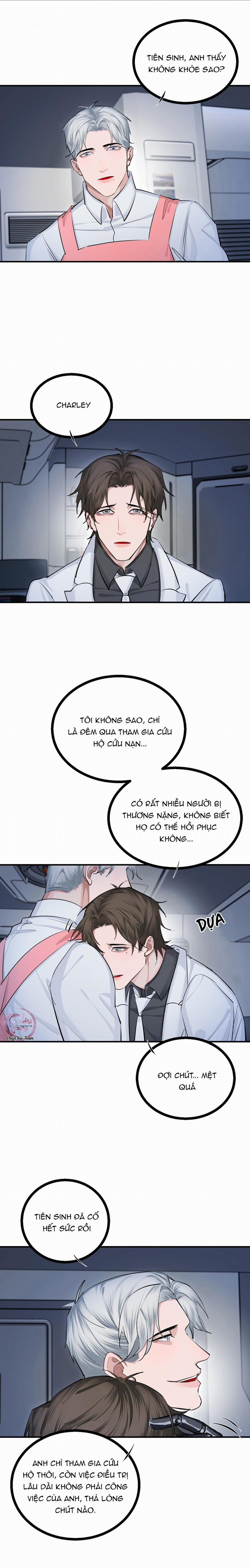 Quan Hệ Xâm Chiếm 27 trang 1