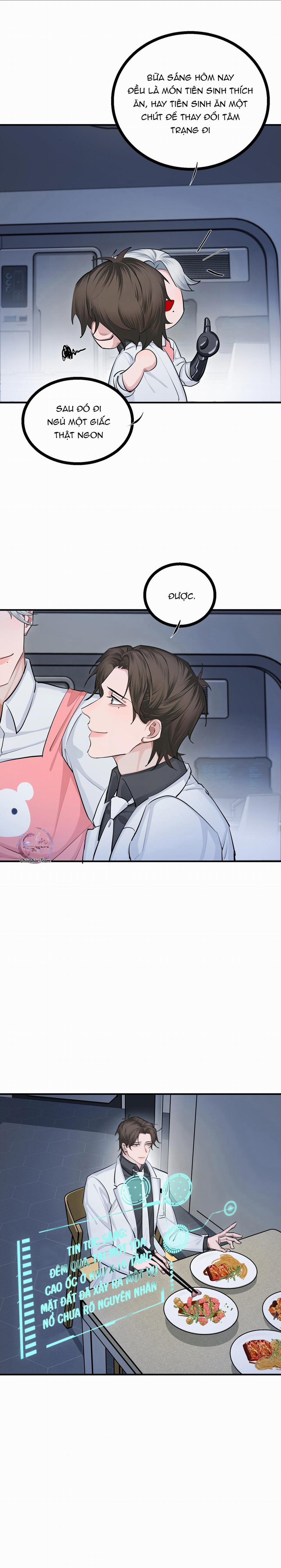 Quan Hệ Xâm Chiếm 27 trang 2