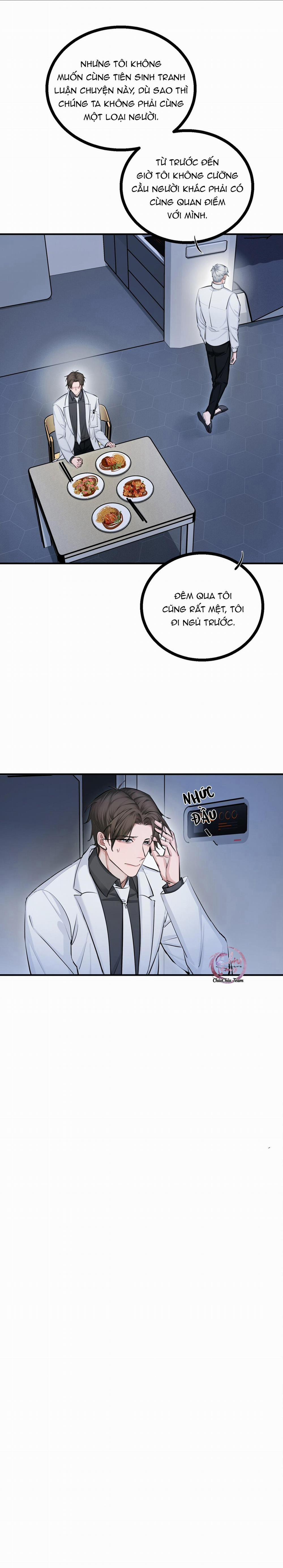 Quan Hệ Xâm Chiếm 27 trang 6