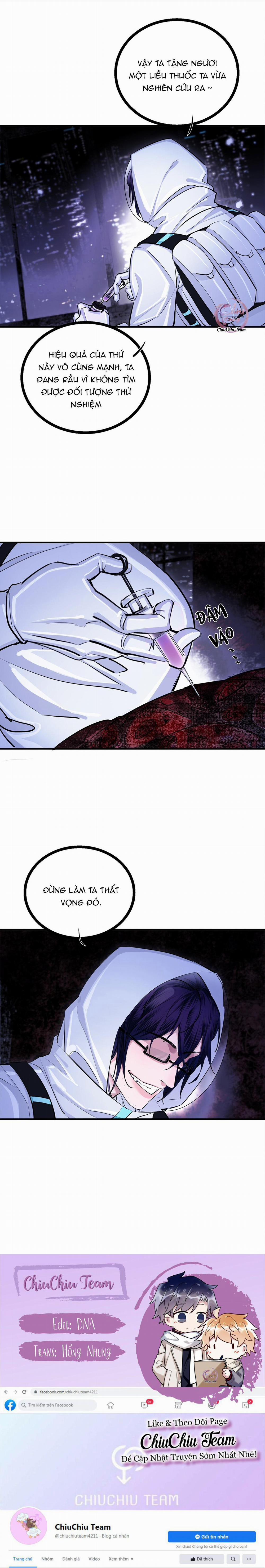 Quan Hệ Xâm Chiếm 27 trang 9