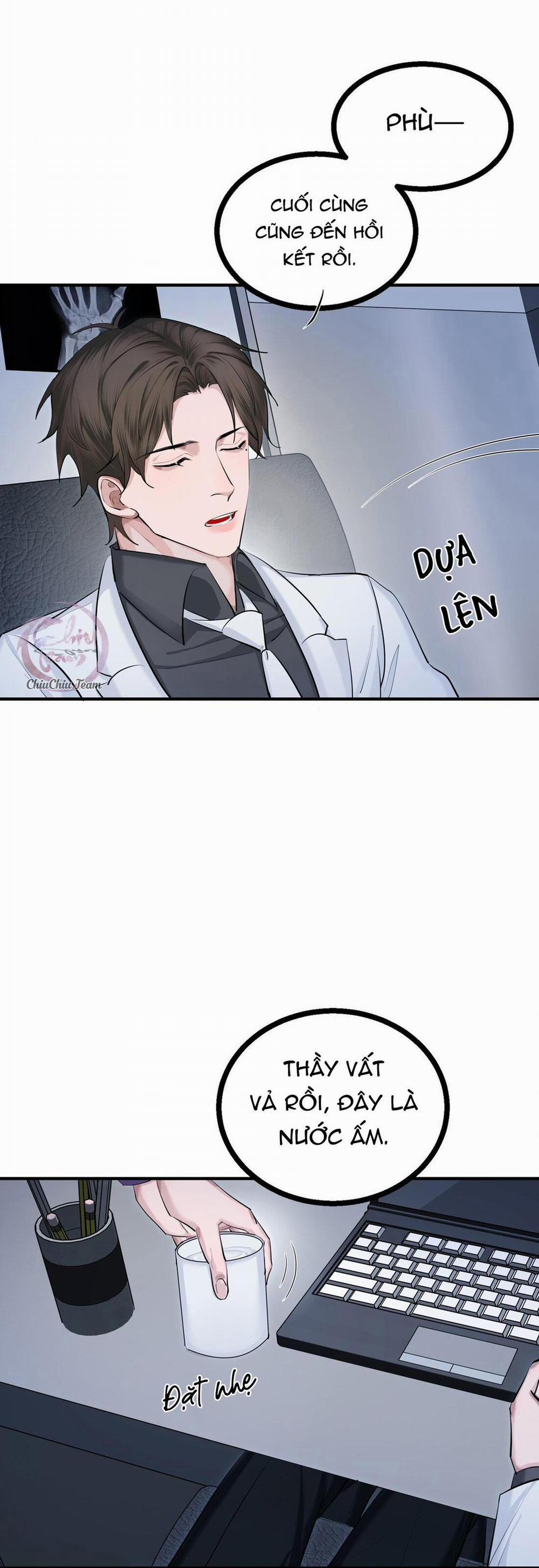 Quan Hệ Xâm Chiếm 28 trang 1