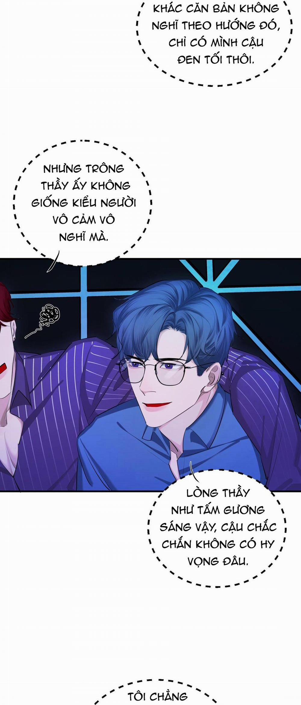 Quan Hệ Xâm Chiếm 28 trang 10