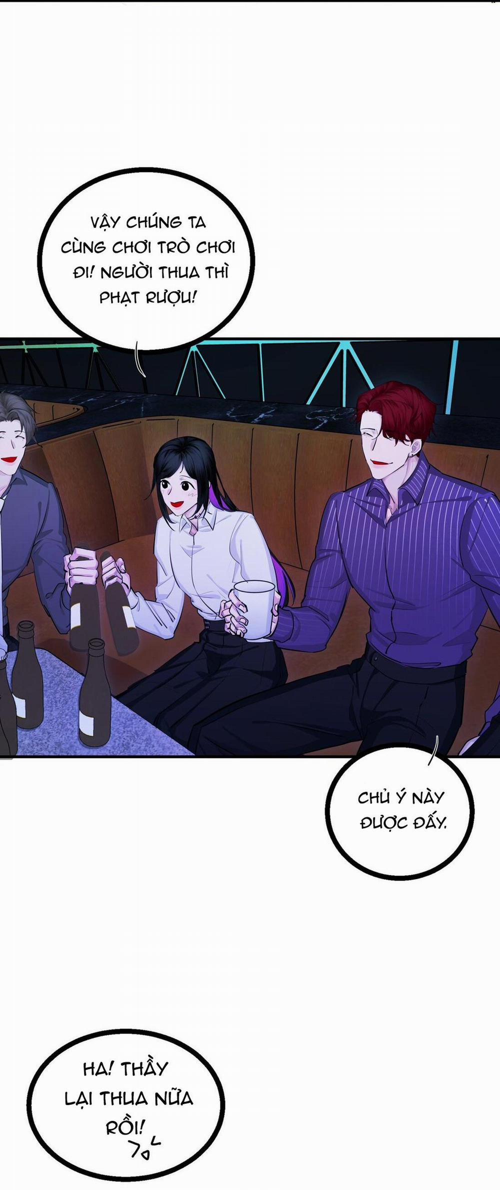 Quan Hệ Xâm Chiếm 28 trang 12