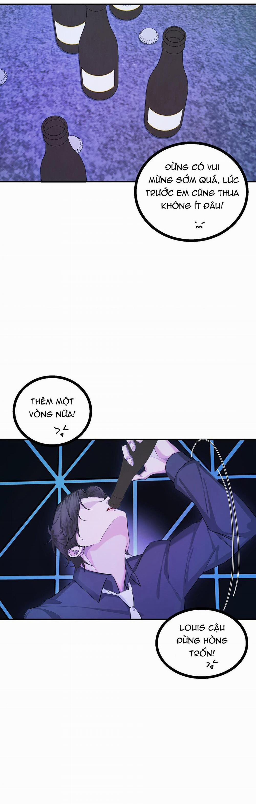 Quan Hệ Xâm Chiếm 28 trang 13