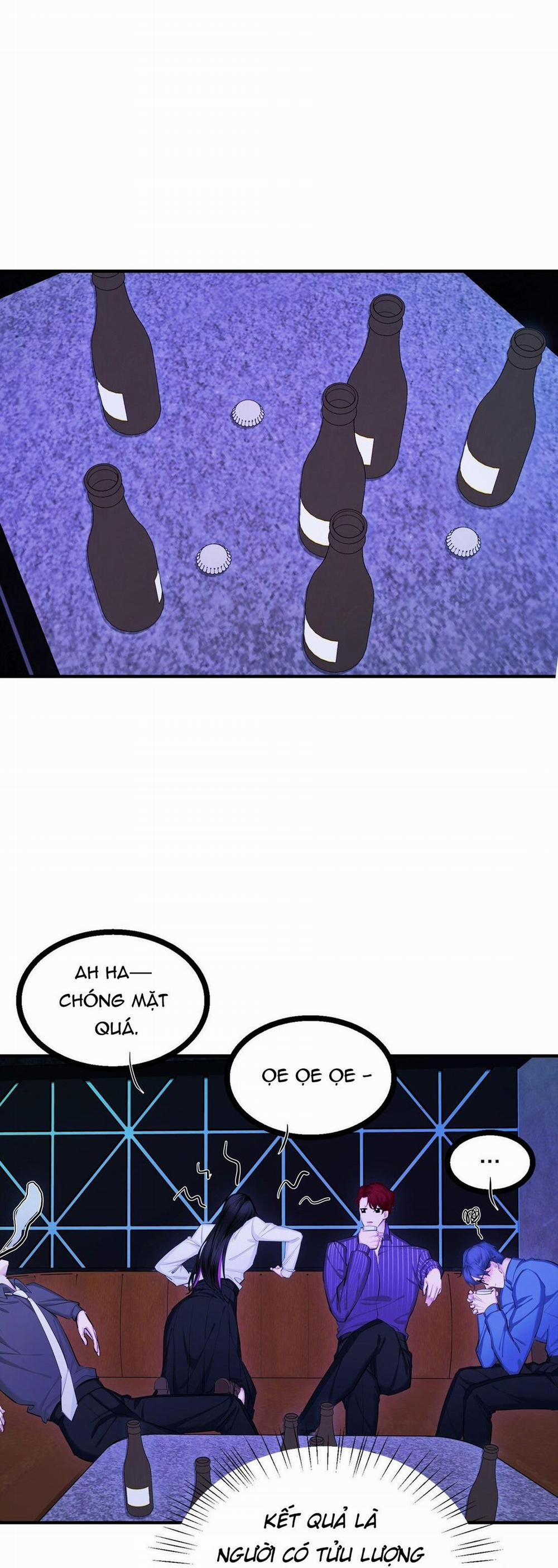 Quan Hệ Xâm Chiếm 28 trang 14