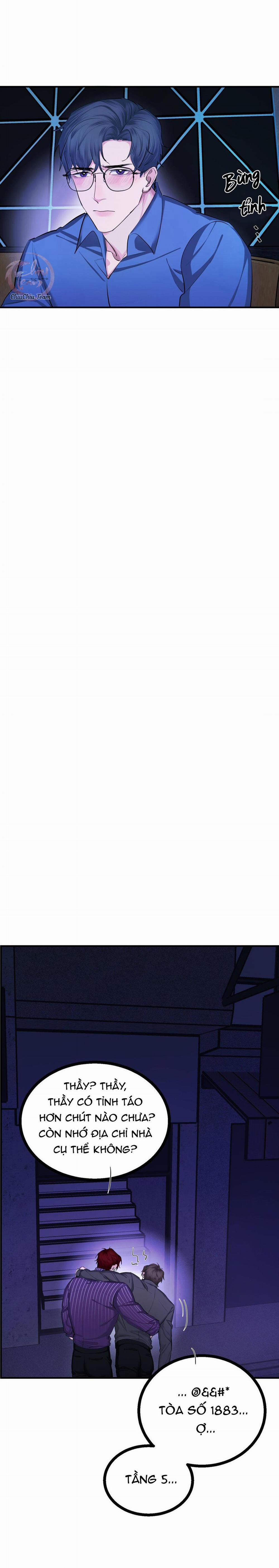 Quan Hệ Xâm Chiếm 28 trang 17