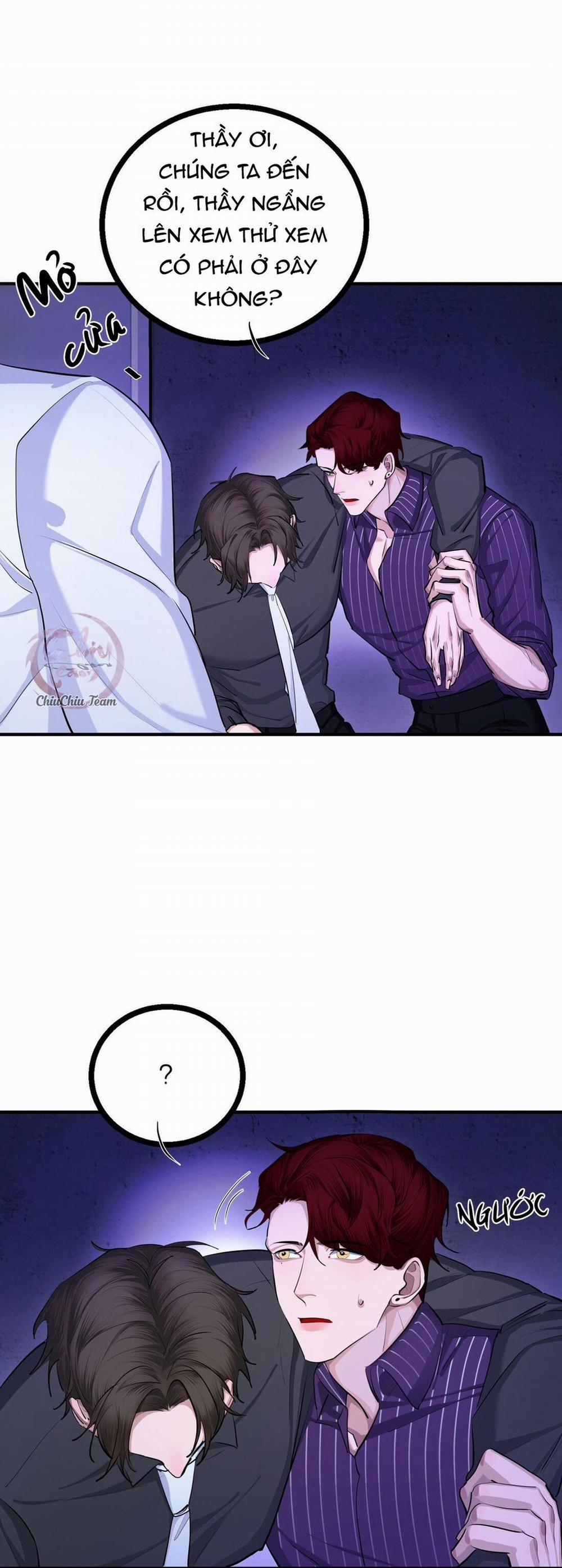 Quan Hệ Xâm Chiếm 28 trang 18