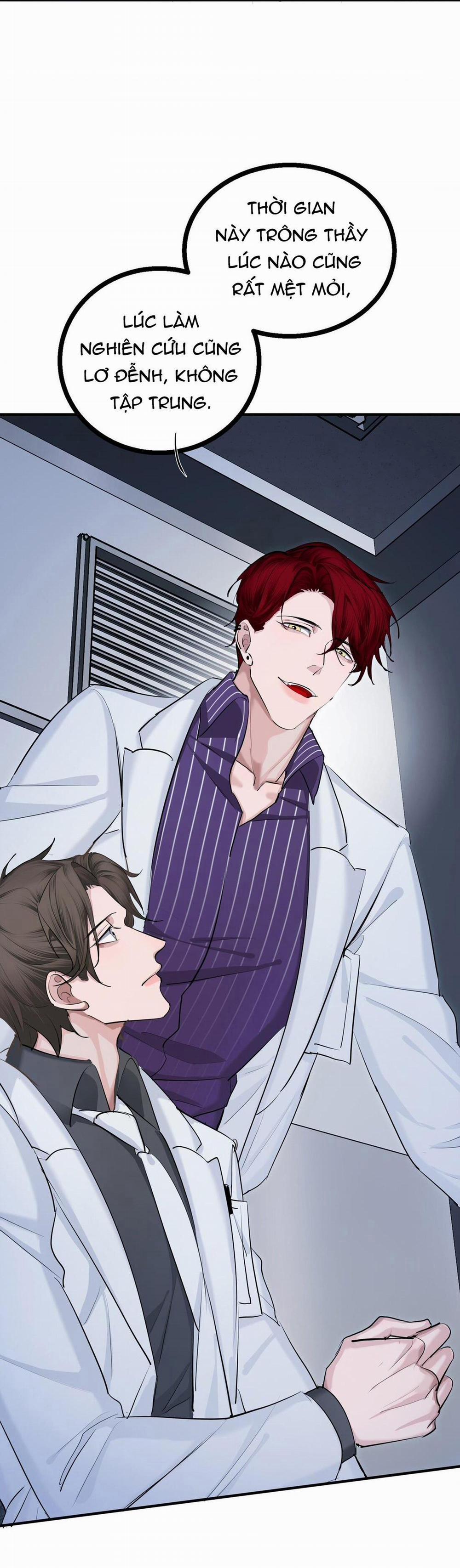 Quan Hệ Xâm Chiếm 28 trang 2