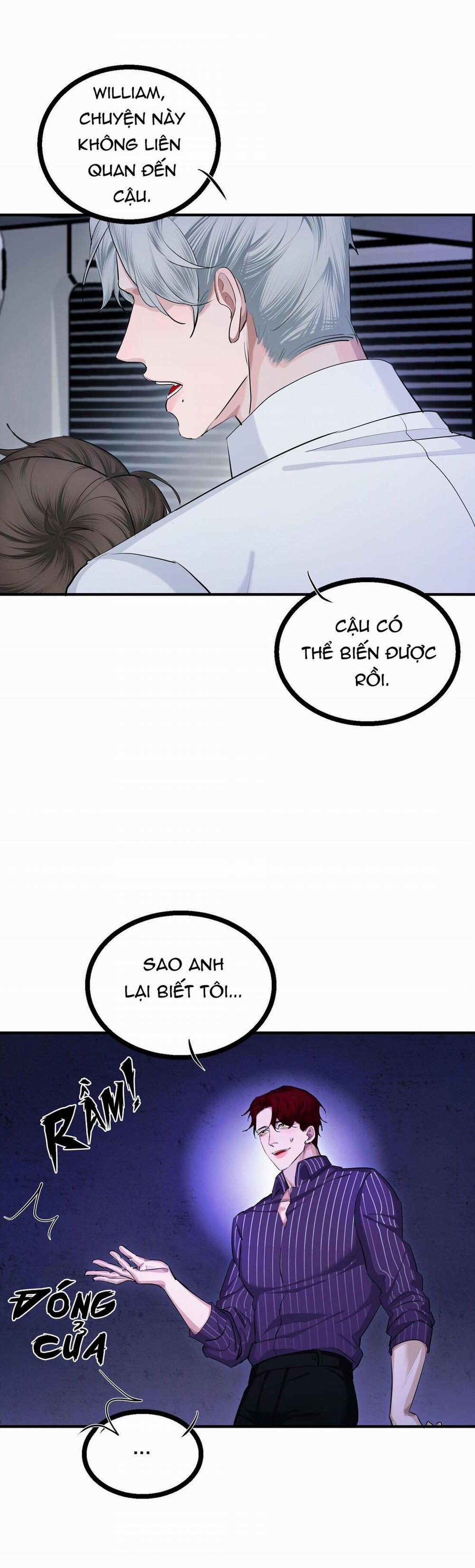 Quan Hệ Xâm Chiếm 28 trang 20