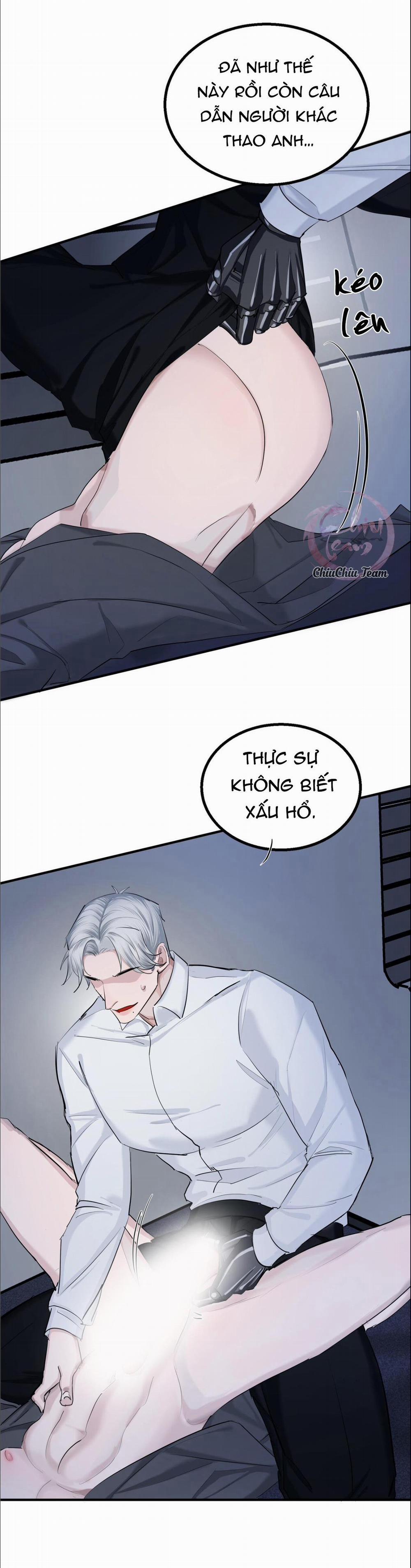 Quan Hệ Xâm Chiếm 28 trang 28