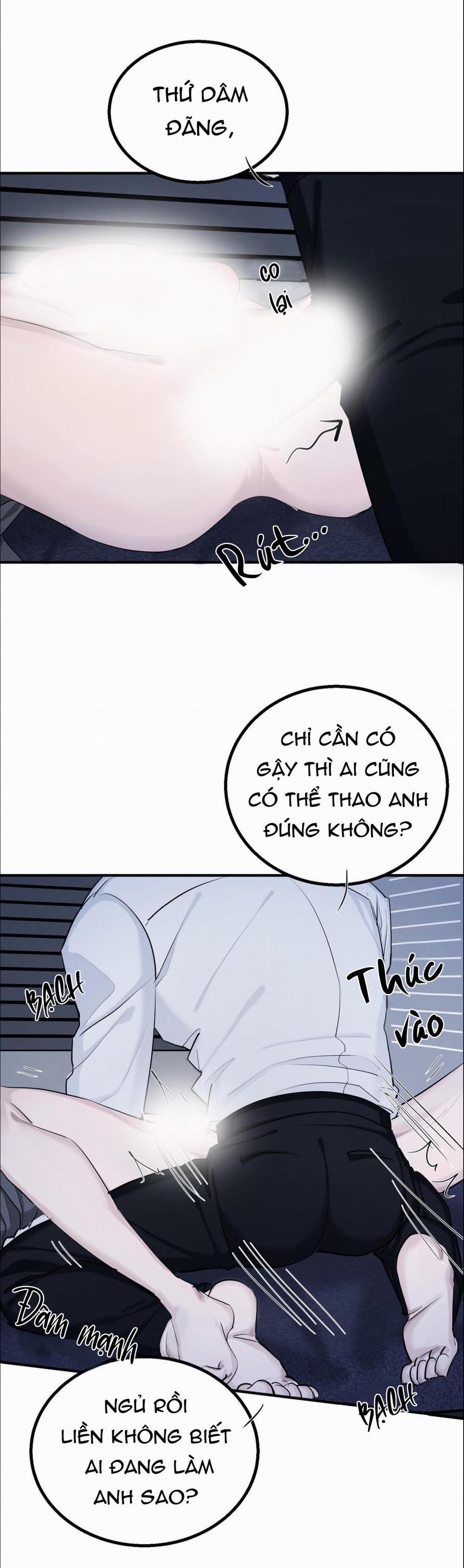 Quan Hệ Xâm Chiếm 28 trang 30
