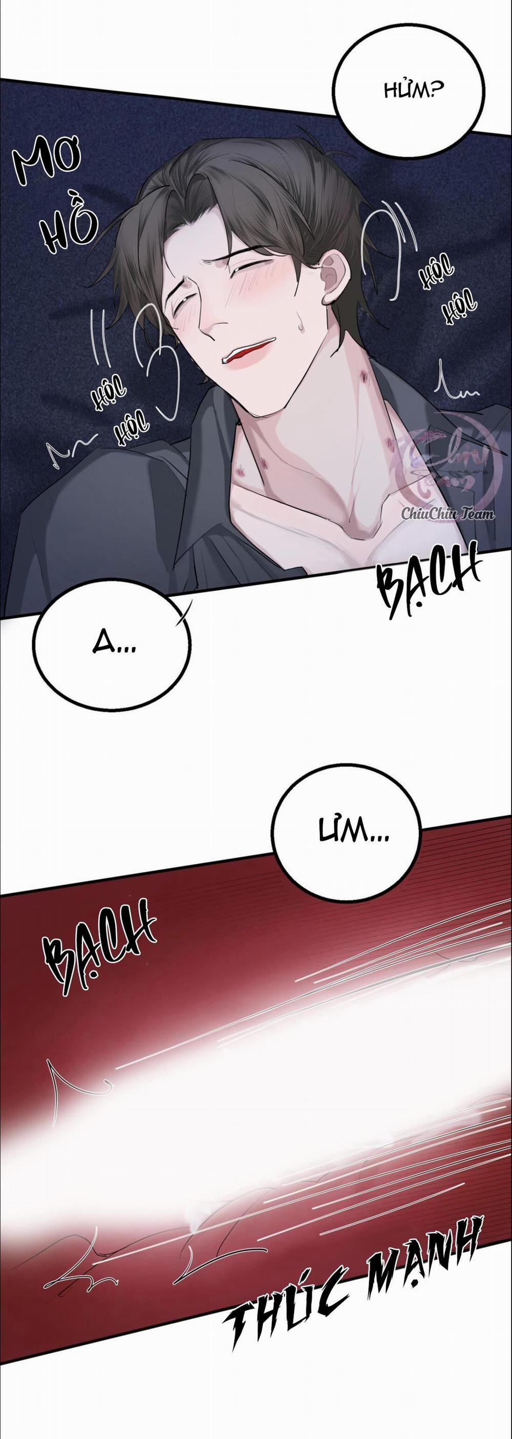 Quan Hệ Xâm Chiếm 28 trang 31