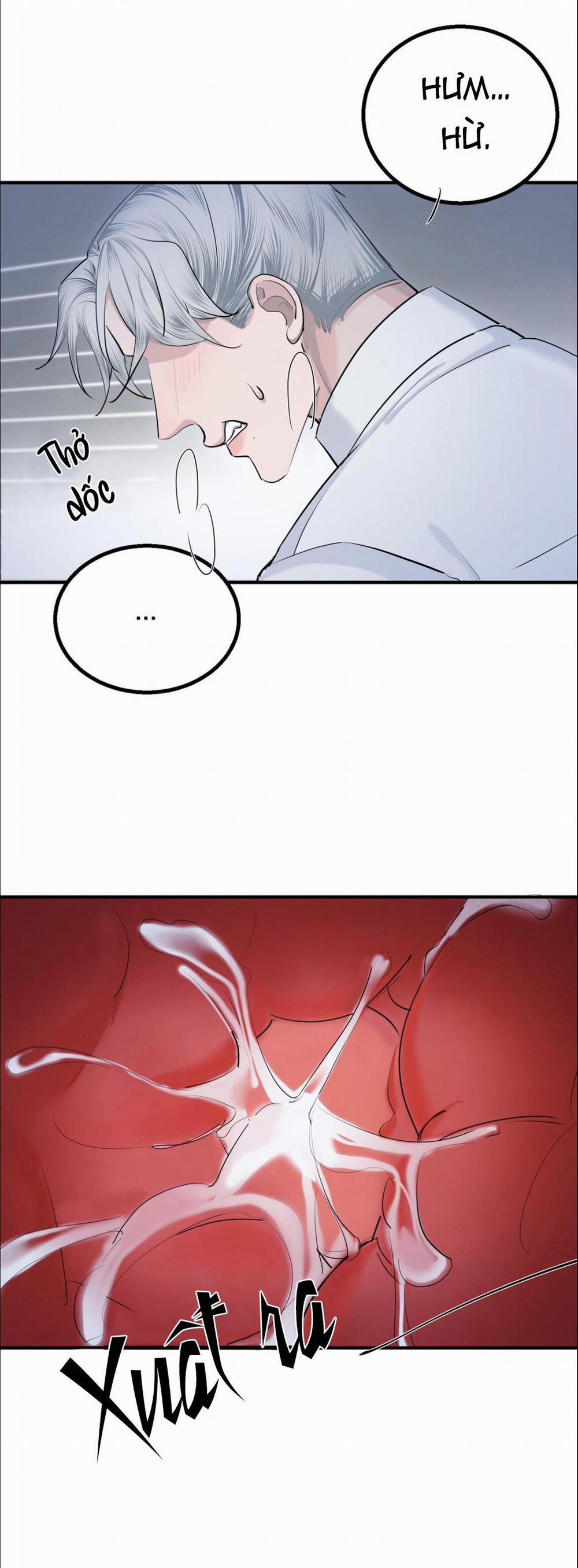 Quan Hệ Xâm Chiếm 28 trang 36