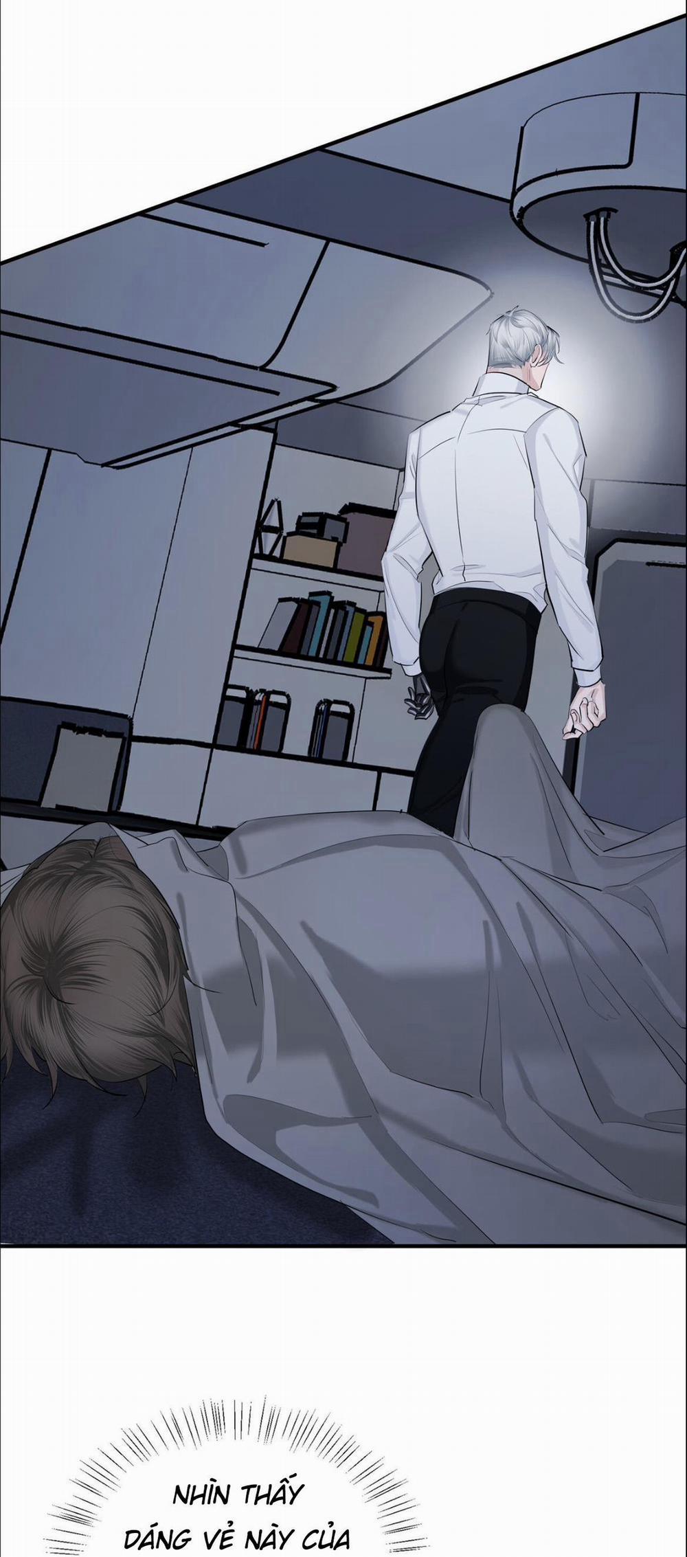 Quan Hệ Xâm Chiếm 28 trang 39