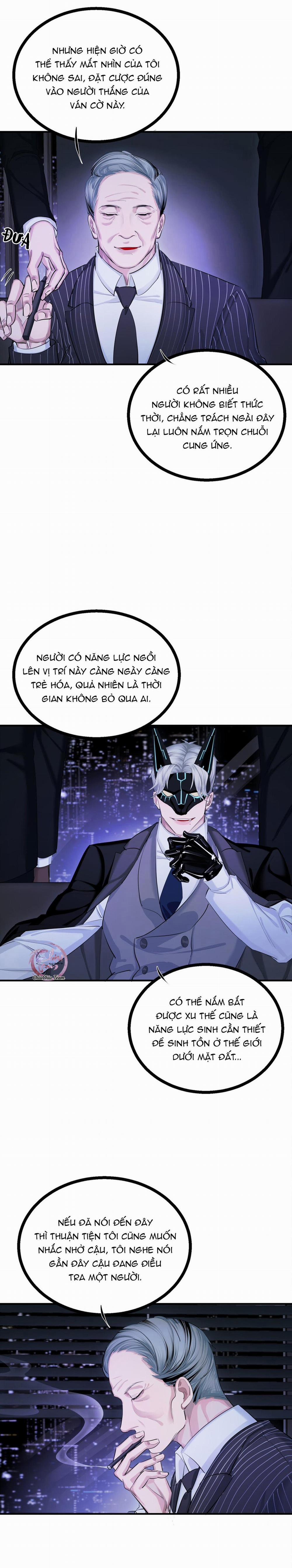 Quan Hệ Xâm Chiếm 29 trang 1