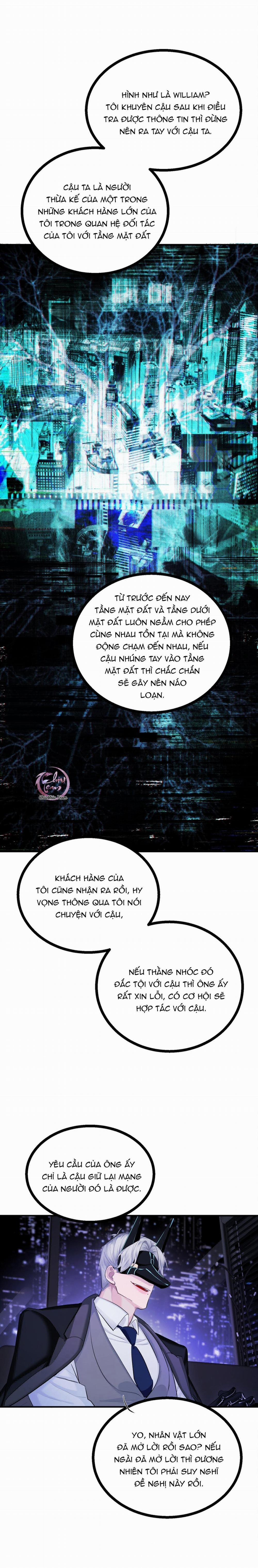 Quan Hệ Xâm Chiếm 29 trang 2