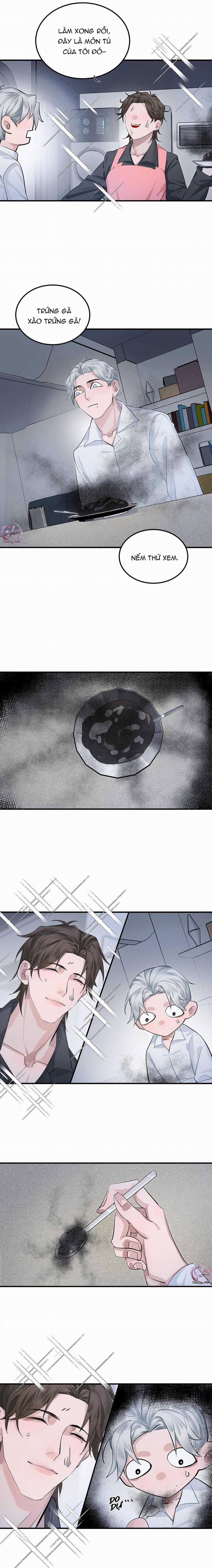 Quan Hệ Xâm Chiếm 3 trang 2