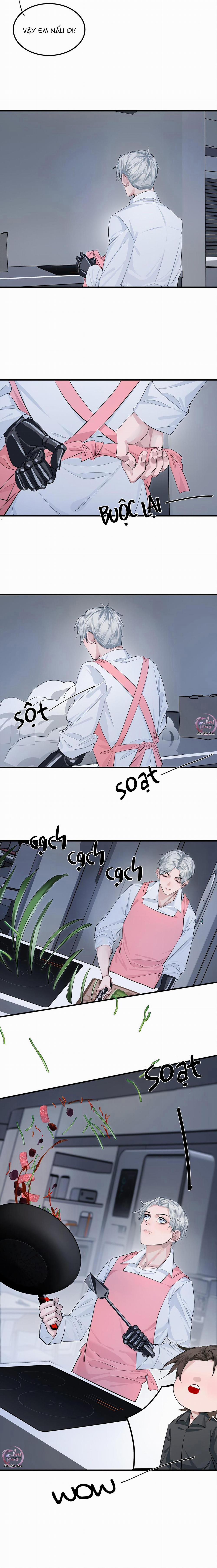 Quan Hệ Xâm Chiếm 3 trang 4